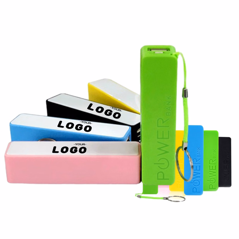 Power Bank Charger for Keychain