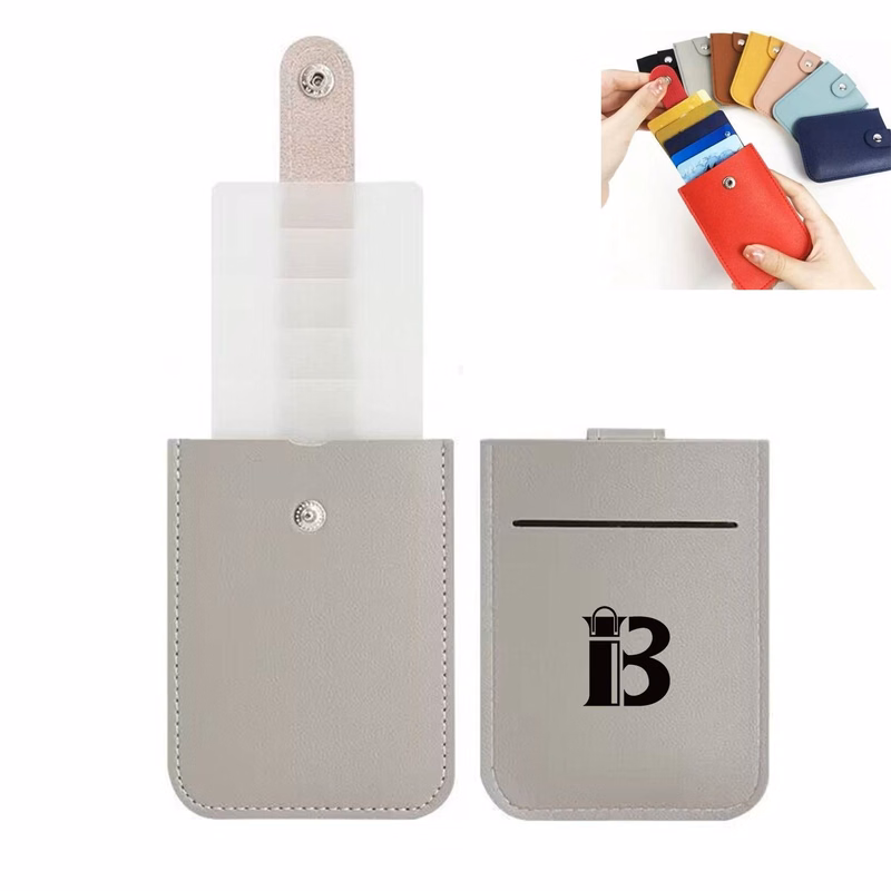 Pull Out Card Organizer