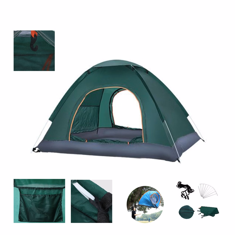 Portable Camping Tent