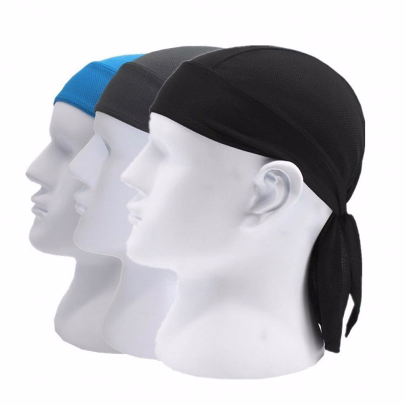 Custom Breathable hood/ headwear
