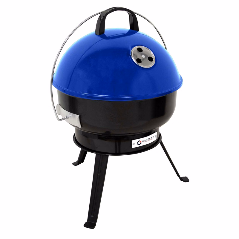 High Dome Grill
