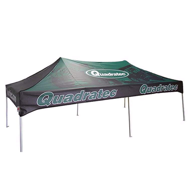 10x20 Canopy full digital top