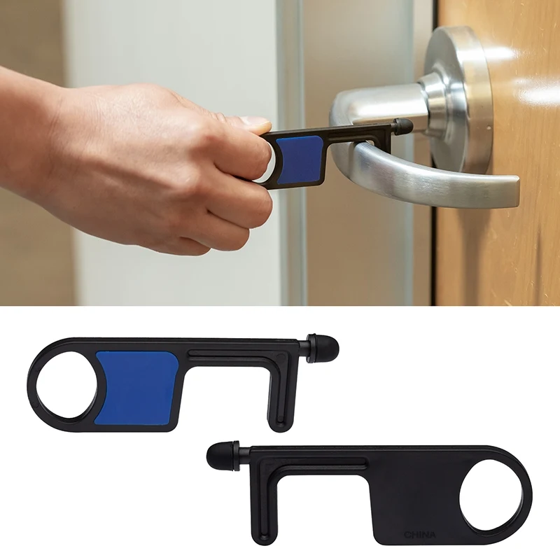 Protect Key Mult-Function Door Opener 1