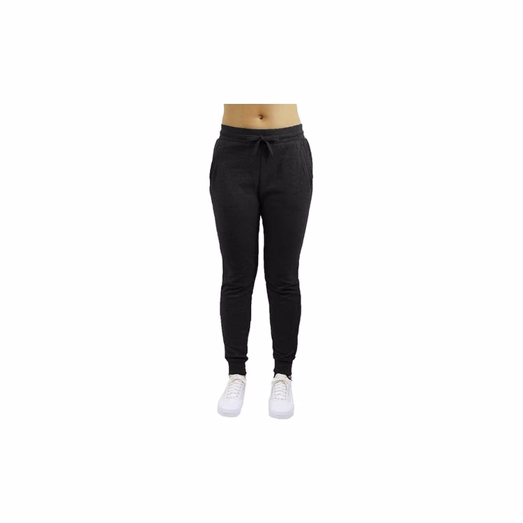 Women's Classic Jogger Sweatpants - S-2X Black Fleece