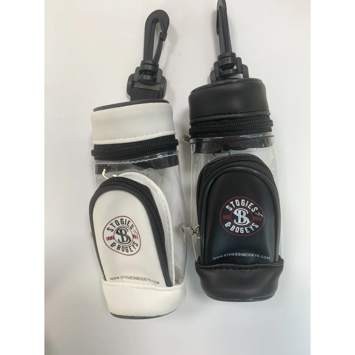 Mini Golf Bag 1