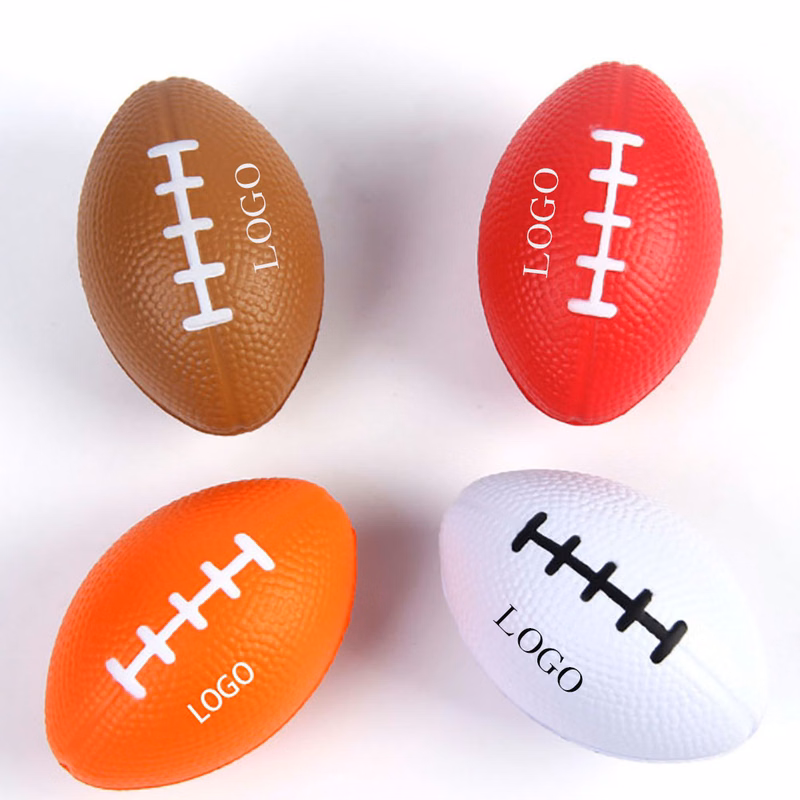 Mini Football Stress Relief