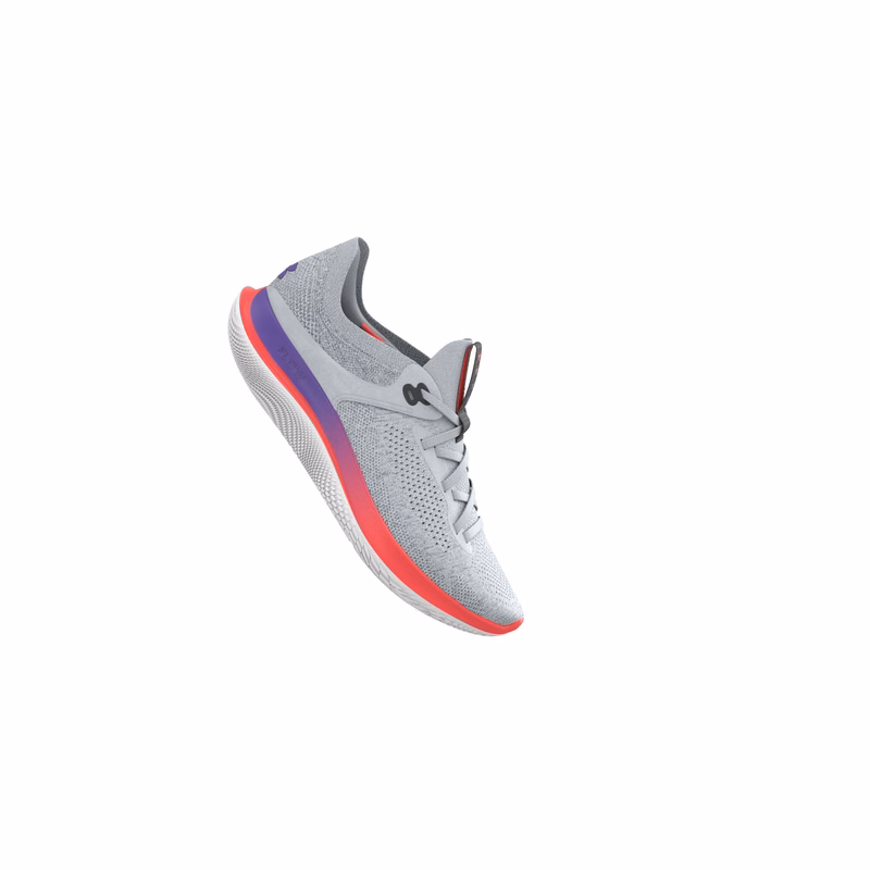 Women's UA Flow Synchronicity International Women's Day Running Shoes 