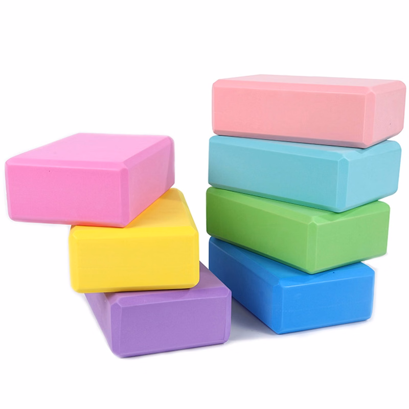 Rouran antiskid yoga brick