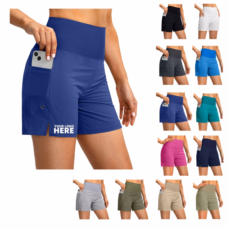 Yoga shorts