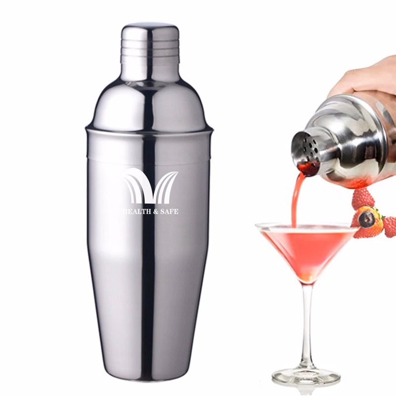 Professional Cocktail Shaker