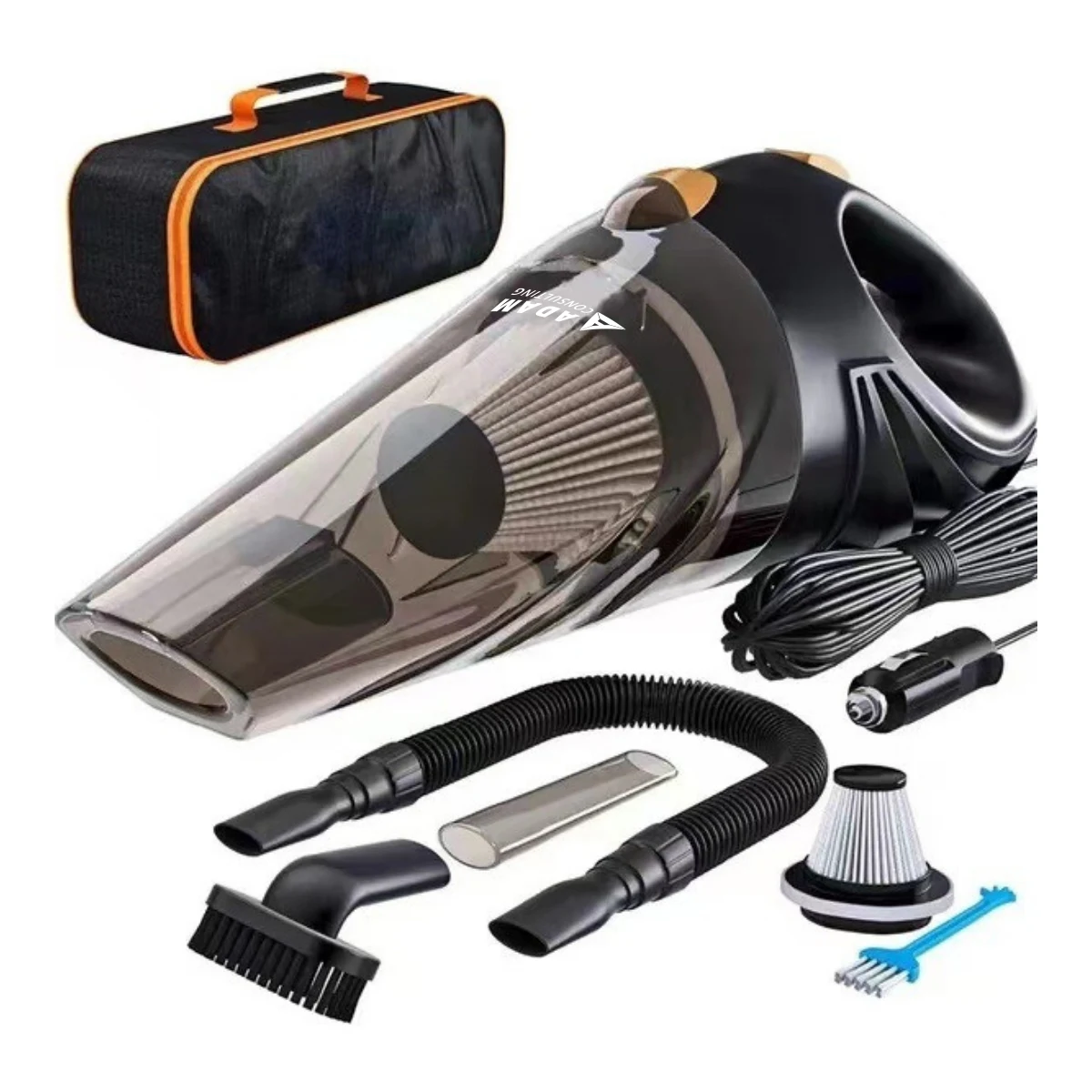 Handheld Car Vacuum Cleaner 1