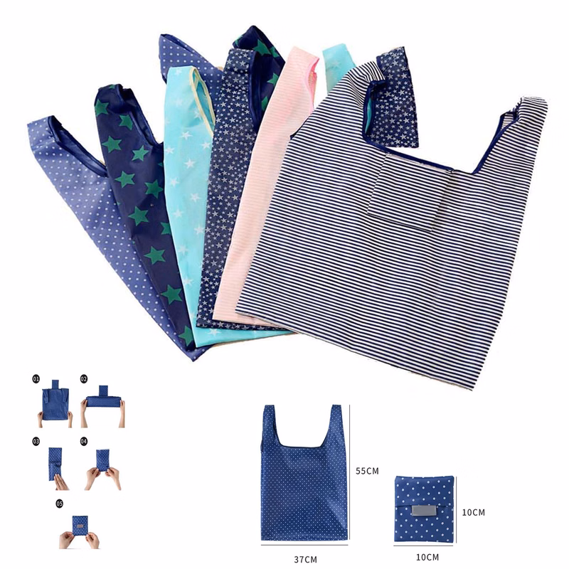 Folding Shopping Bags/GroceryBags