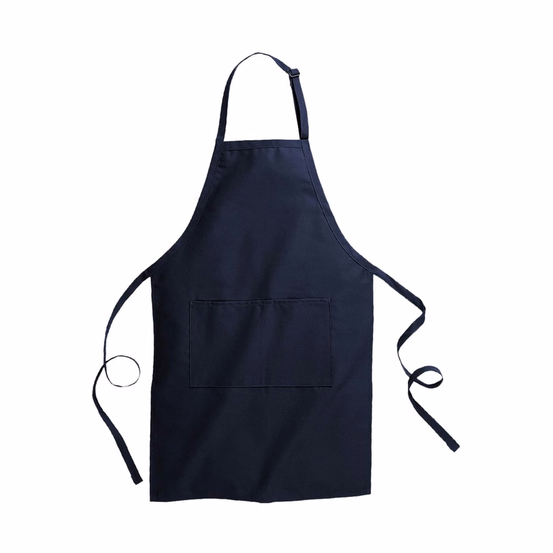 2-Pocket Butcher Apron