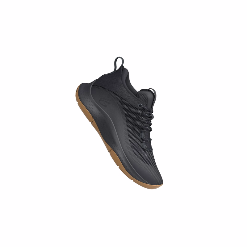 UA 3Z5 Unisex Basketball Shoes