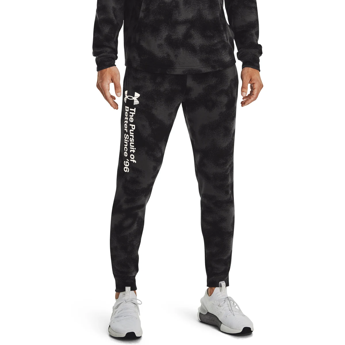 Men's UA Rival Terry Joggers 1