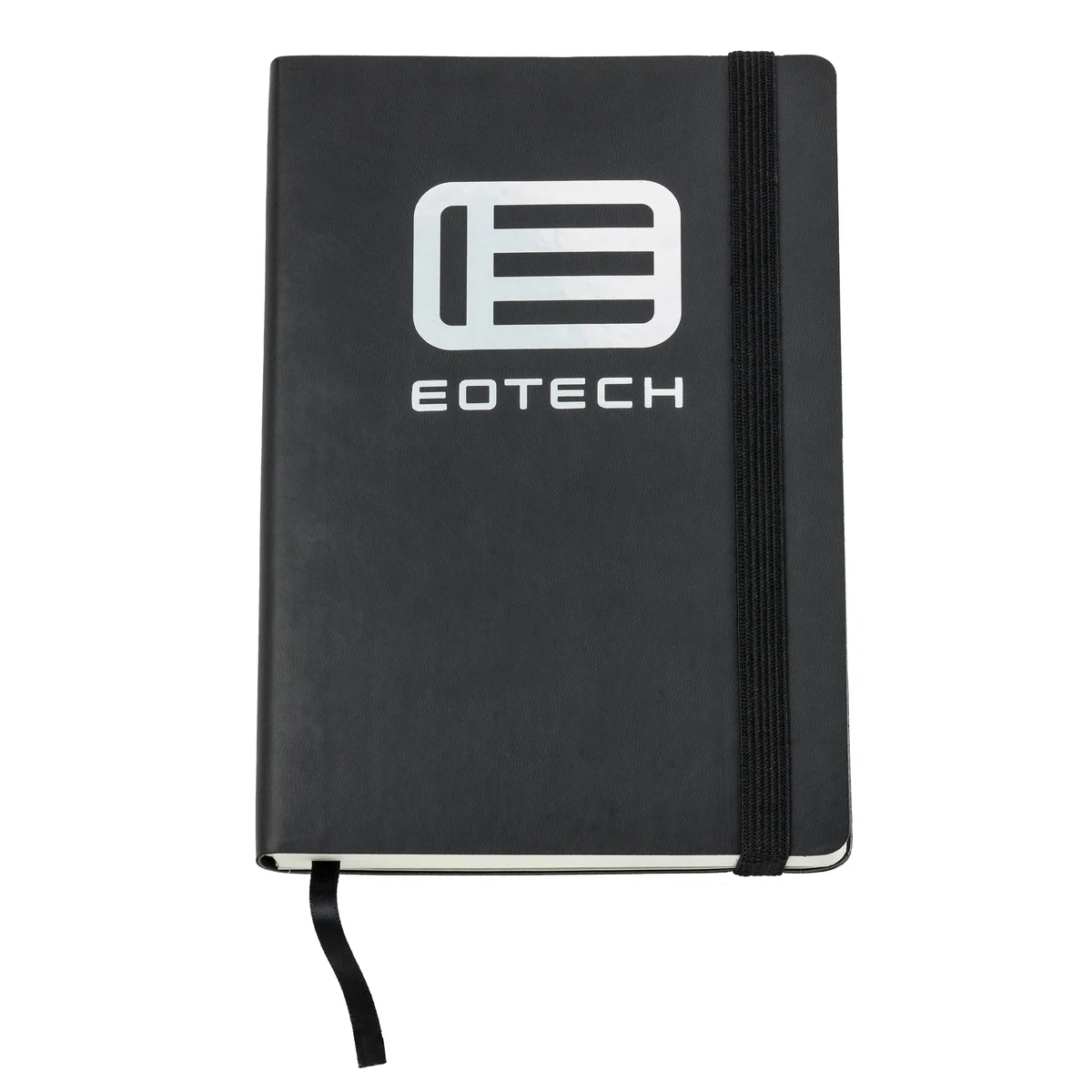Pavia Black Soft Cover Journal 8.5" x 5.5" 1