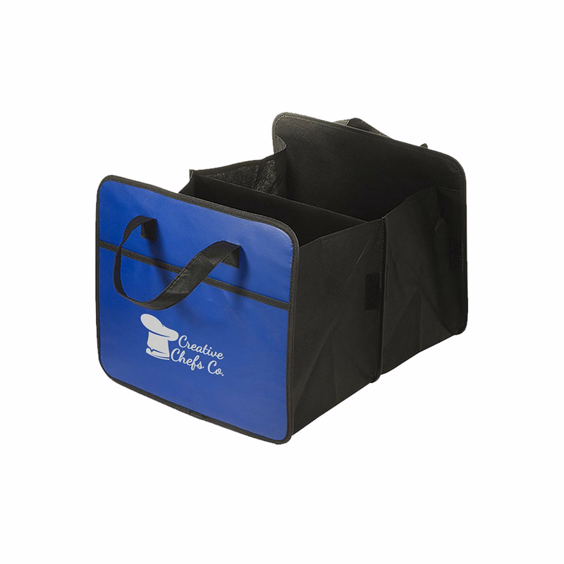 Expandable Auto Organizer.
