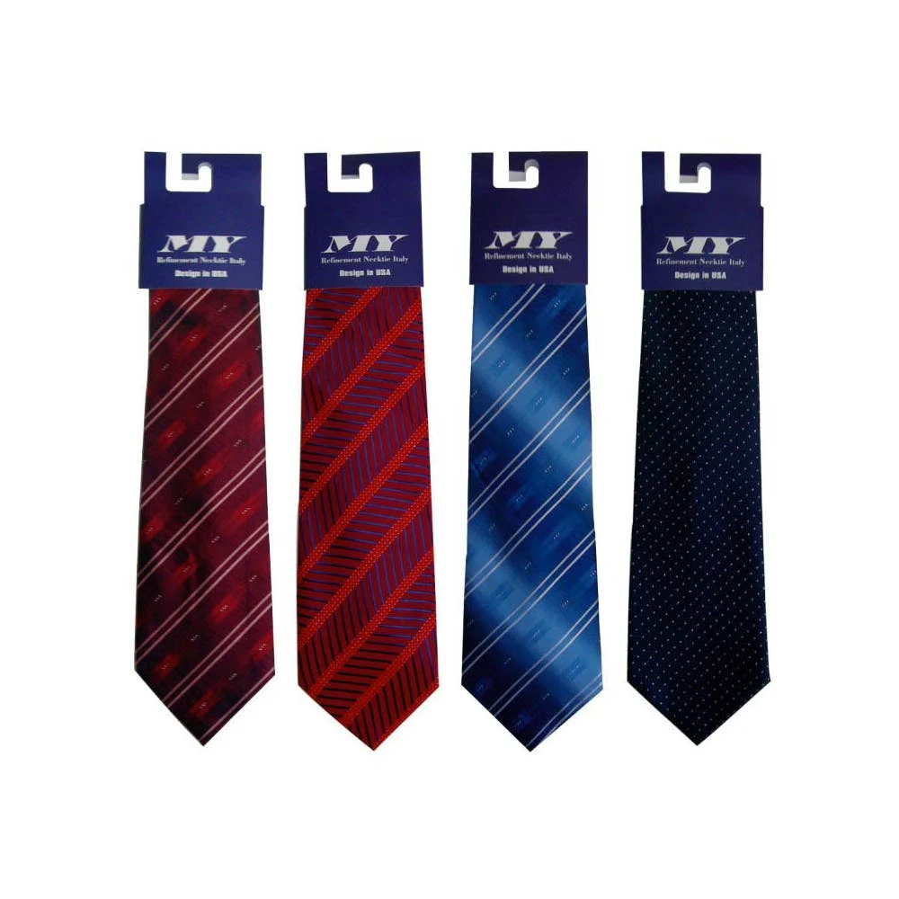 Neckties Assorted Designs 1