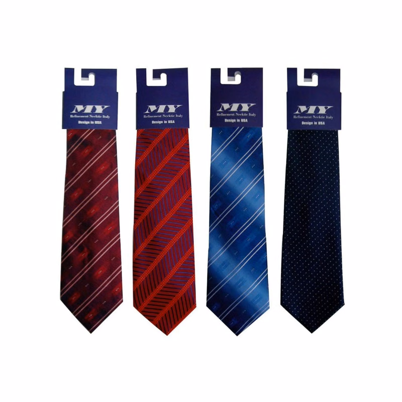 Neckties Assorted Designs