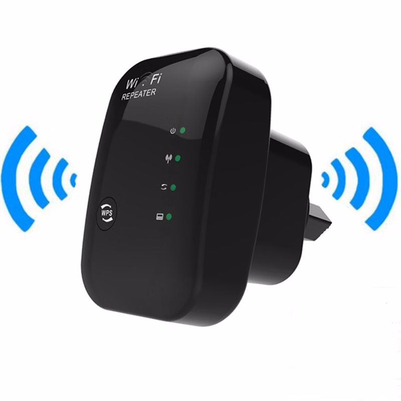 Wireless Routing Signal Amplifier
