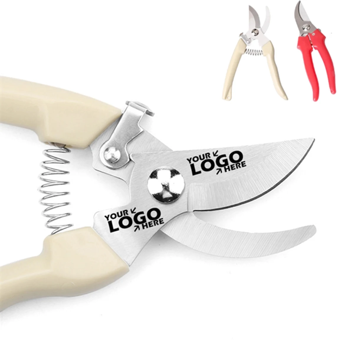 Gardening Scissor Plant Shear MOQ 20PCS 1
