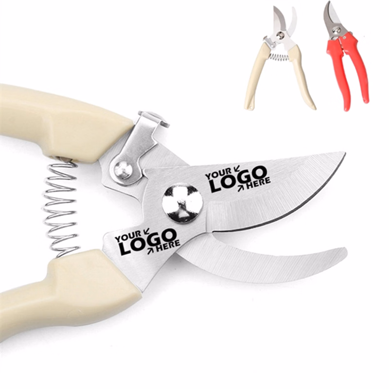 Gardening Scissor Plant Shear MOQ 20PCS