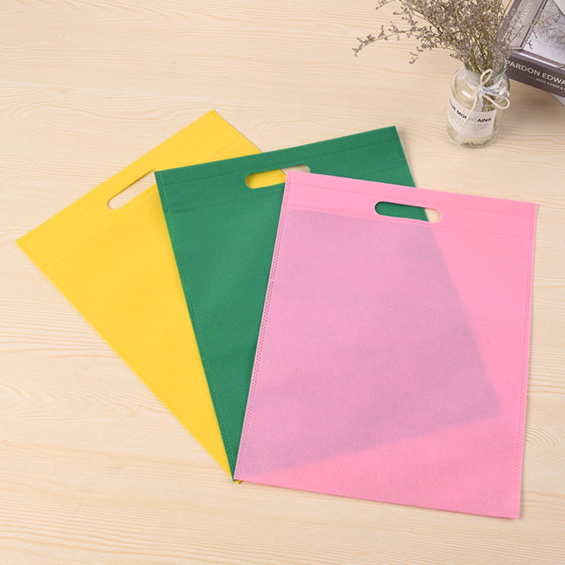 Non Woven Reusable Shopping Bags