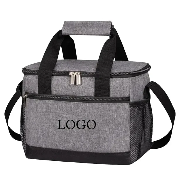 Foldable Cooler Bag for Work, School and Travel 1