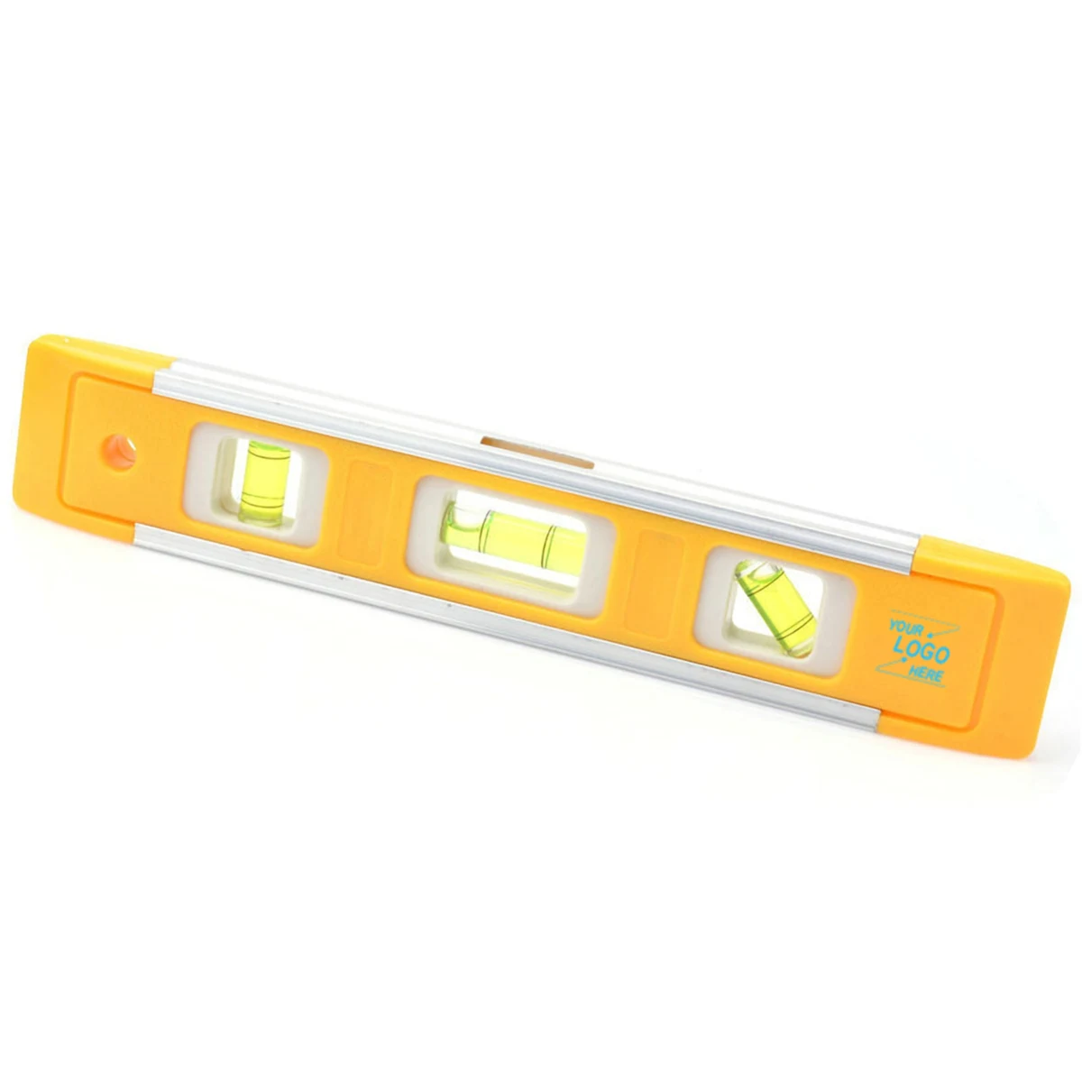 9" Torpedo Level 1