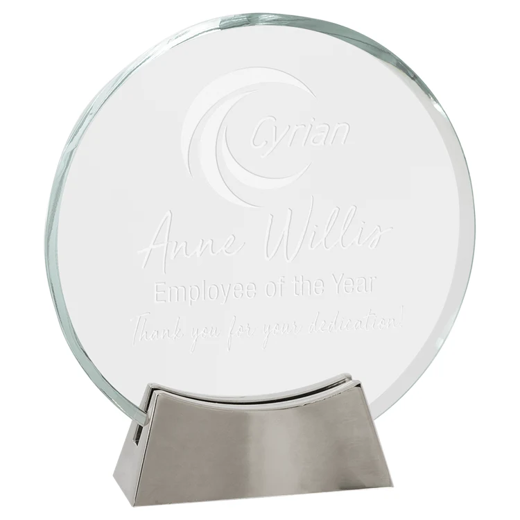 Nexus Round Award 1