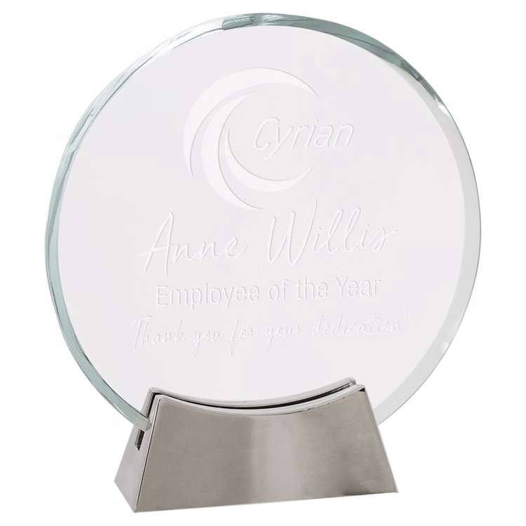 Nexus Round Award