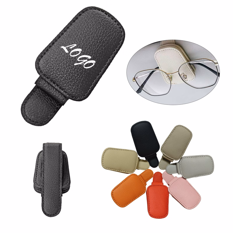 Multifunctional Car Eyeglasses Frame