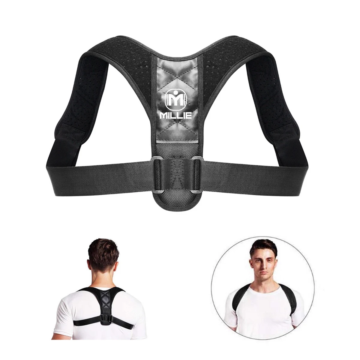 Adult Back Correction Belt 1