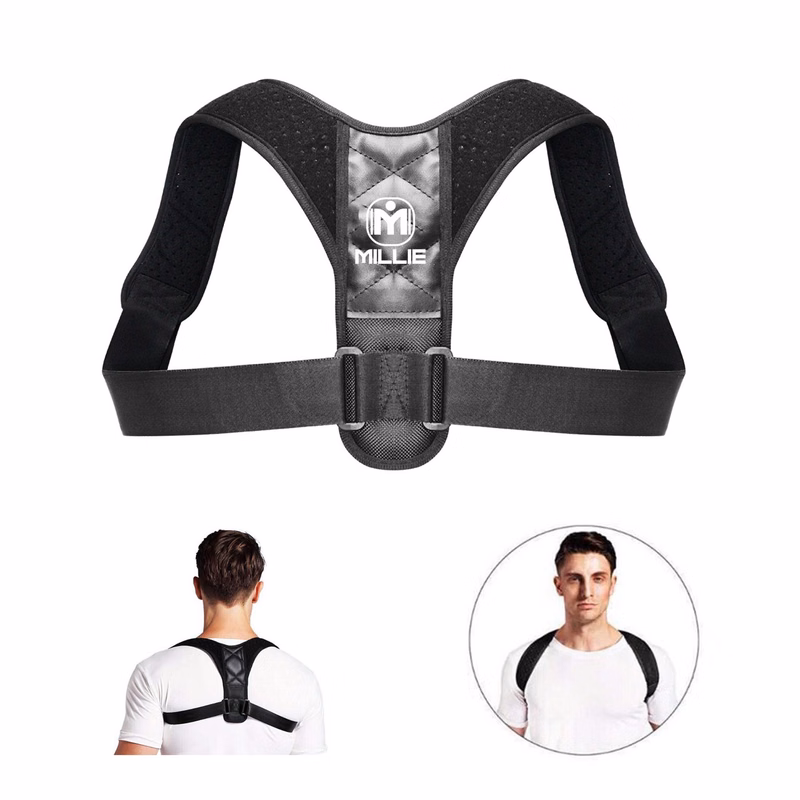 Adult Back Correction Belt