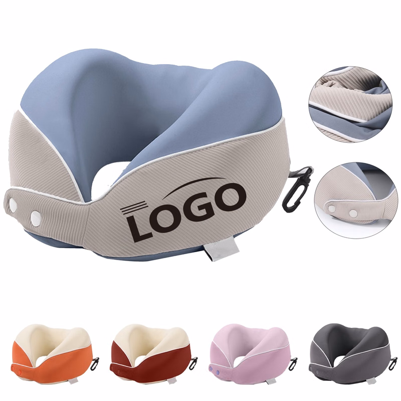 Portable Neck Pillow for Travel