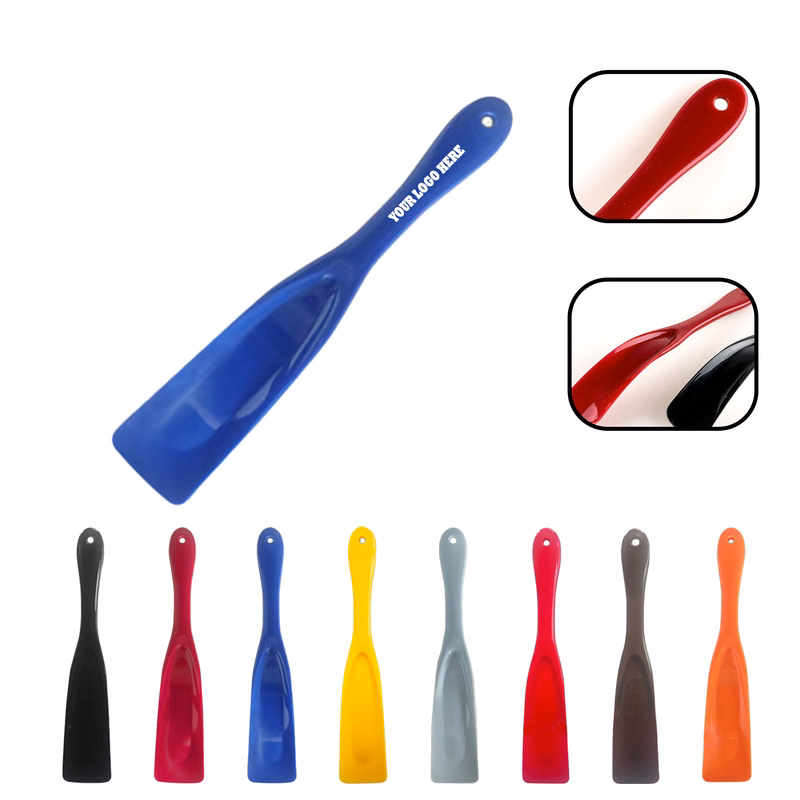 MOQ 50 PCS Shoe Horn