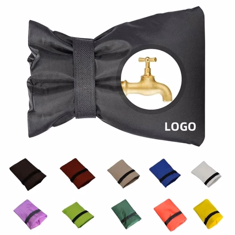 Winter Outdoor Water Faucet Cover