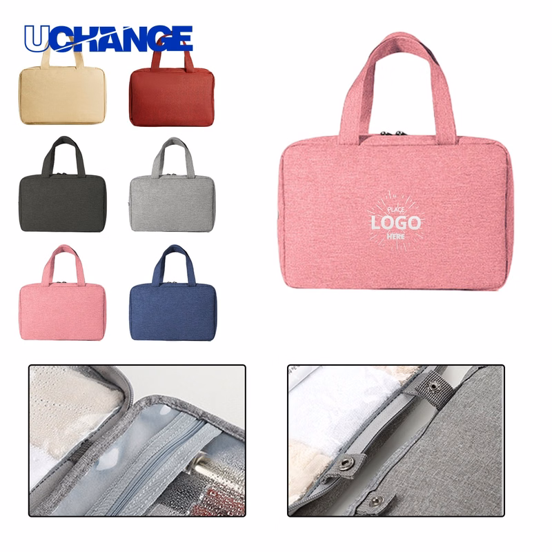 Waterproof Travel Toiletry Bag Organizer