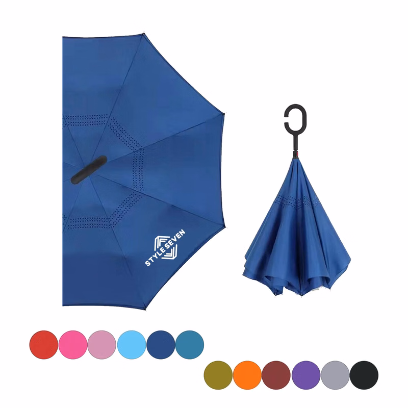 Luxury Inverted Umbrella