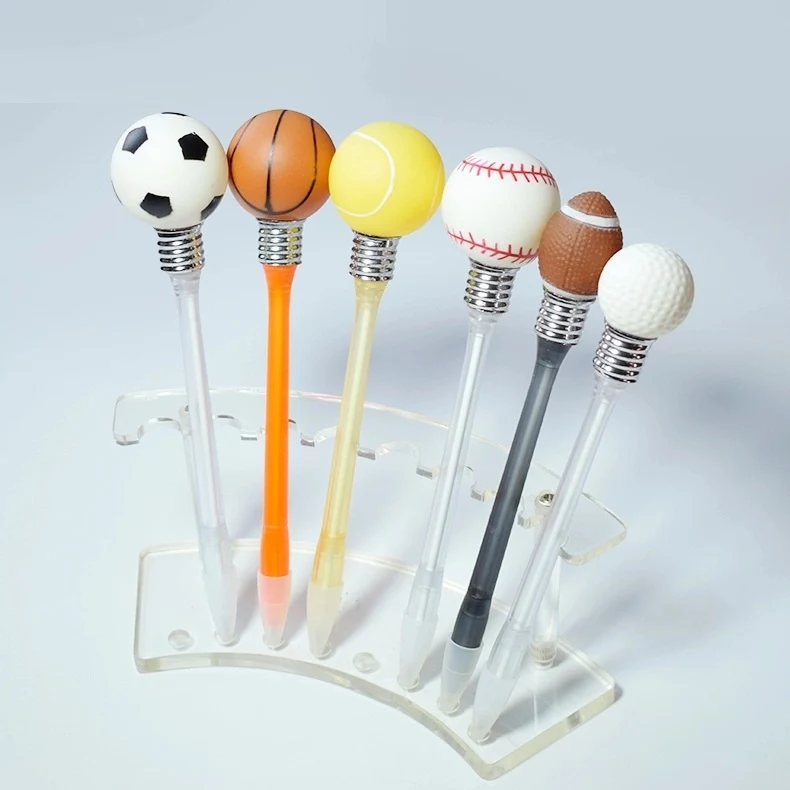 Sports light up Pen 1