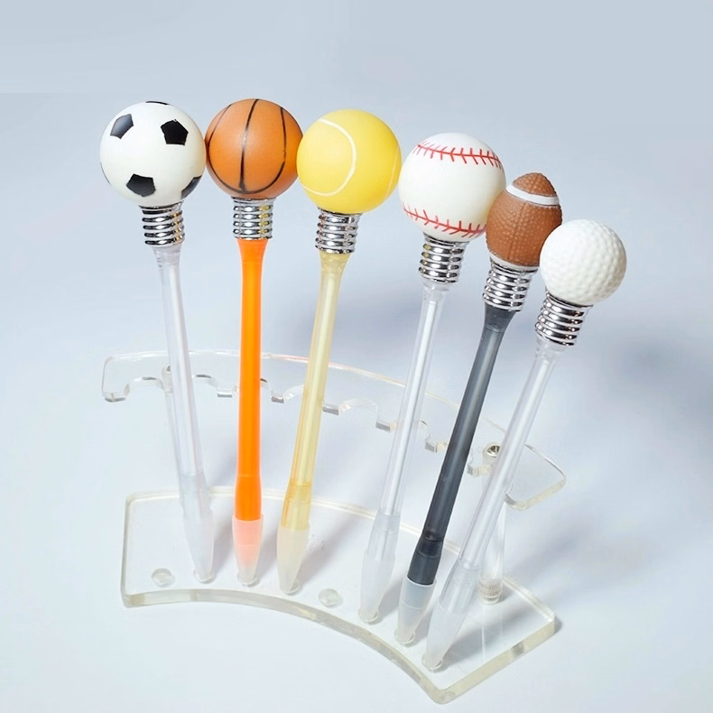Sports light up Pen