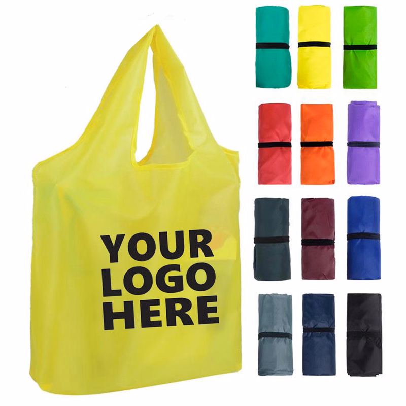 Collapsible Shopping Bags