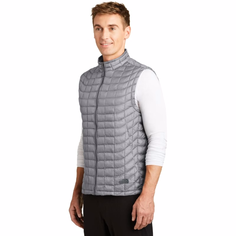 The North Face The North Face ThermoBall Trekker Vest. NF0A3LHD