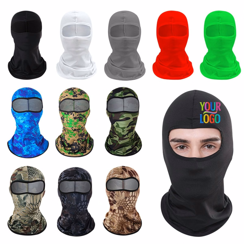 Sun Shield Cycling Hood Tactical Headwear