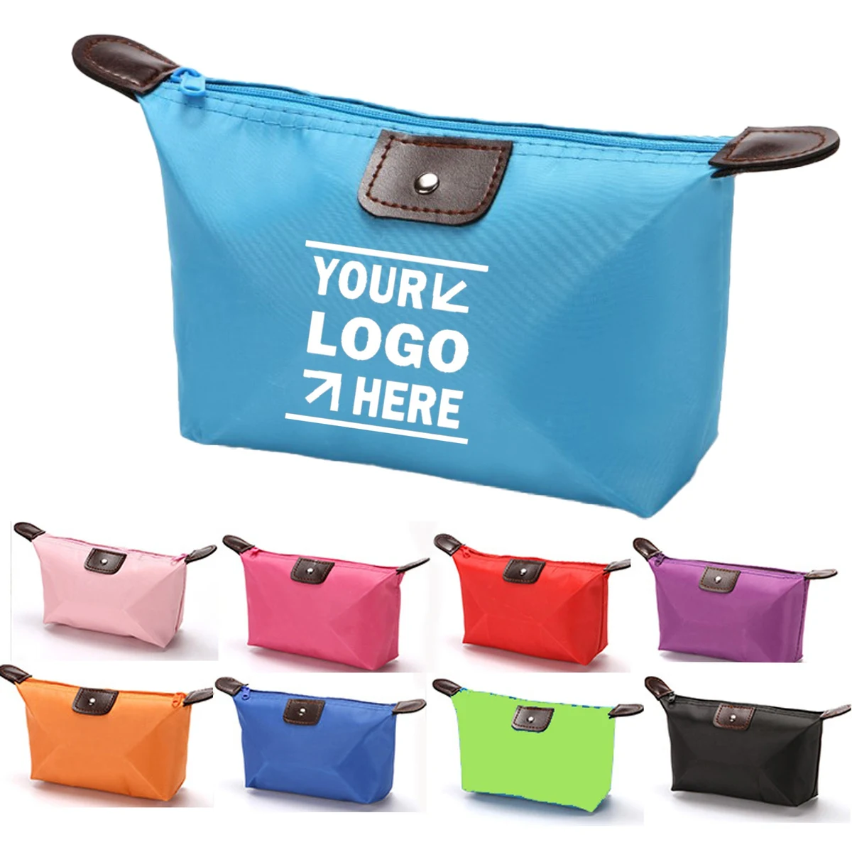 Multipurpose Travel Toiletry Cosmetic Bag 1