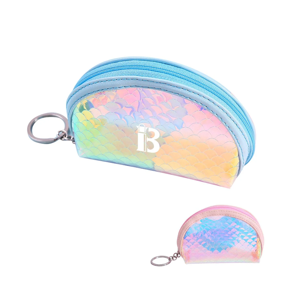 Customizable Mini coin purse 1
