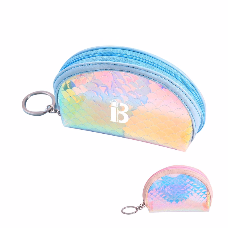 Customizable Mini coin purse