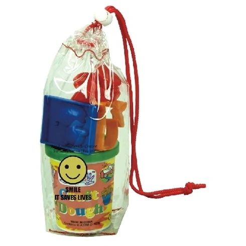 Small Dough Play Pack 1