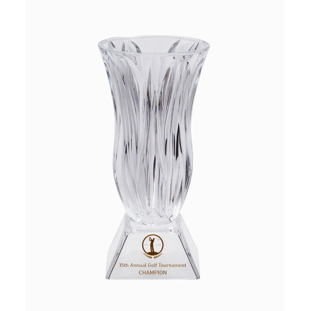 Unique Legacy Trophy Vase 1