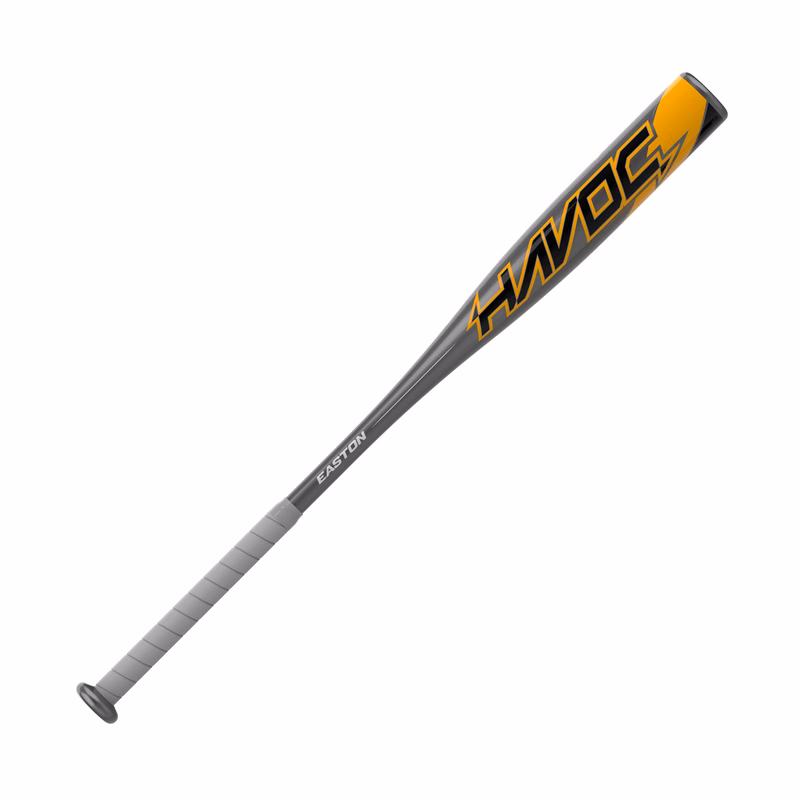 Easton Havoc USA Bat, -10